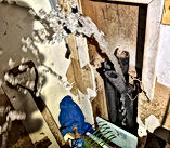 Leak at washer, Best home Inspector, Wichita Falls Home Inspector, Home Inspector Near Me,
